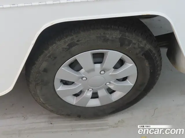Chevrolet labo 2016 0.8 механика, миниатюра 11