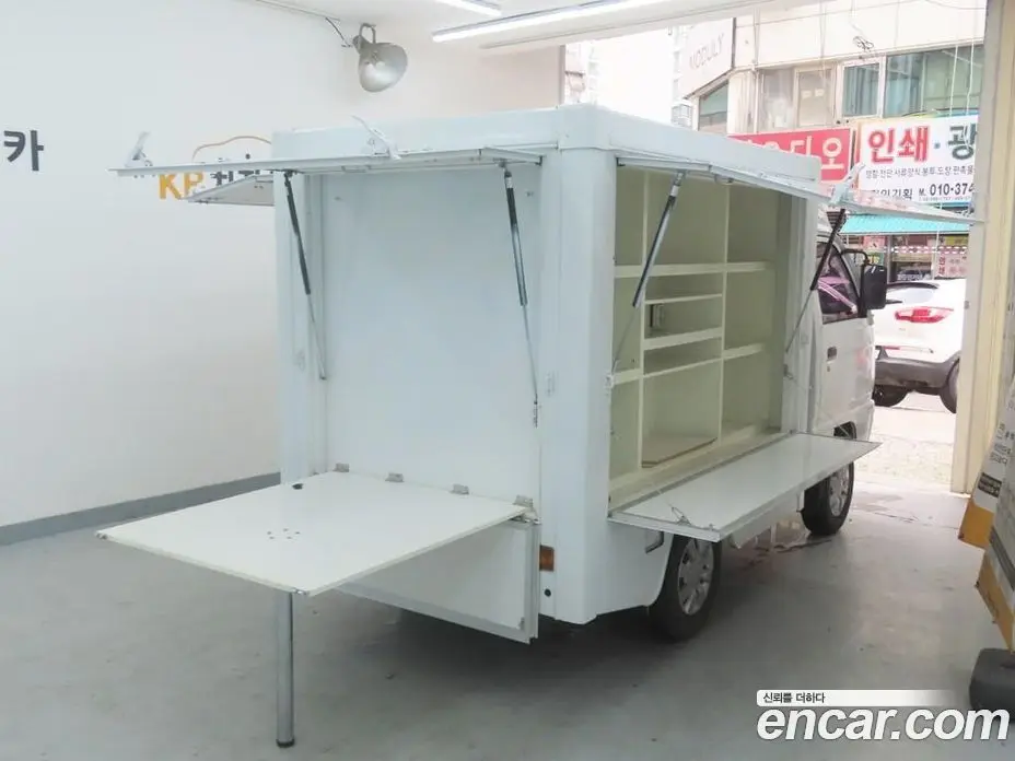 Chevrolet labo 2016 0.8 механика, фото 15