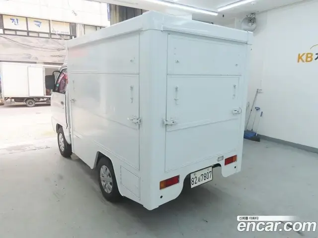 Chevrolet labo 2016 0.8 механика, миниатюра 4
