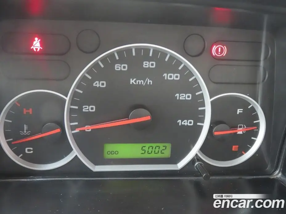 Chevrolet labo 2016 0.8 механика, фото 6