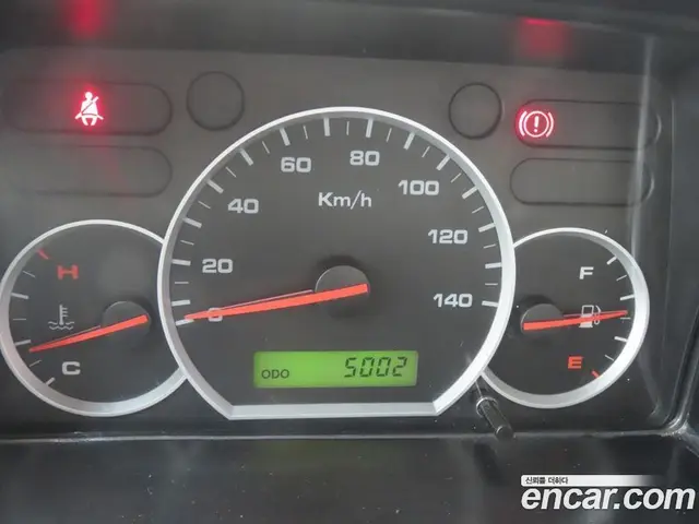 Chevrolet labo 2016 0.8 механика, миниатюра 6