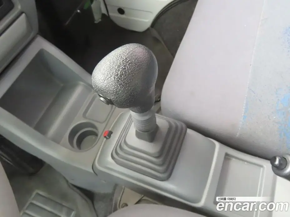 Chevrolet labo 2016 0.8 механика, фото 9