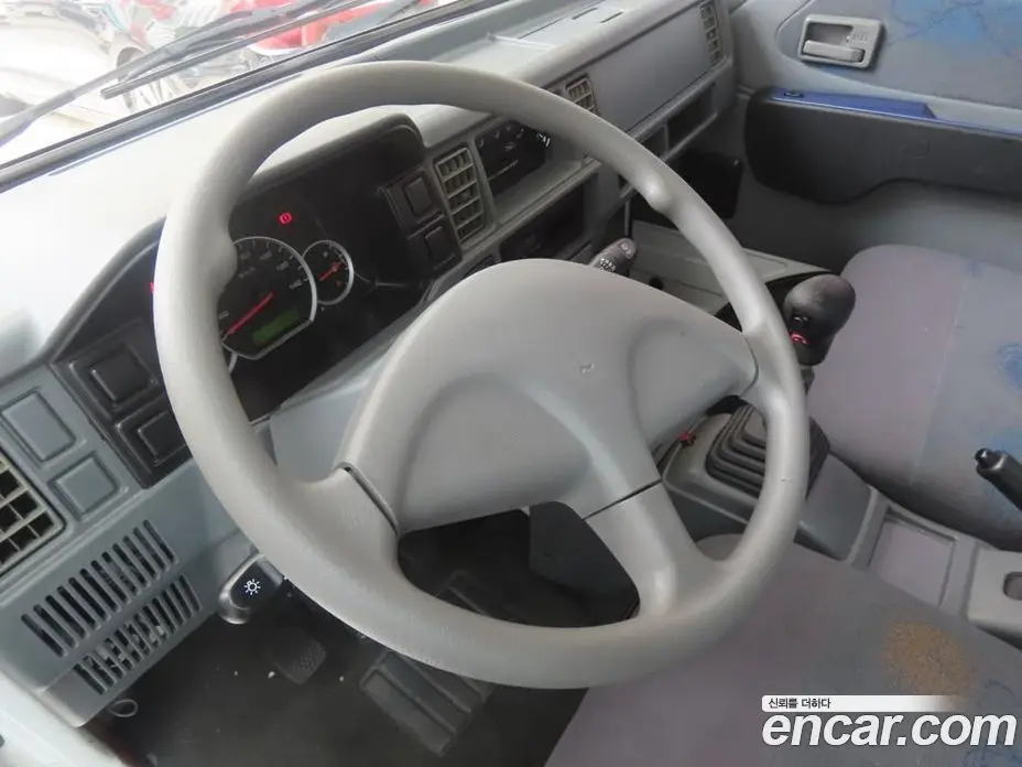 Chevrolet labo 2016 0.8 механика, фото 10