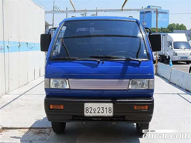 Chevrolet labo 2017 0.8 механика, миниатюра 2