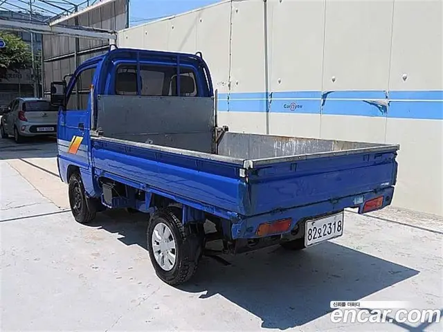 Chevrolet labo 2017 0.8 механика, миниатюра 3