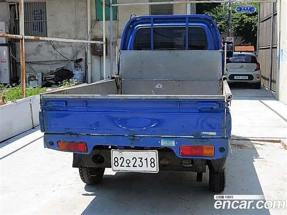 Chevrolet labo 2017 0.8 механика, фото 4