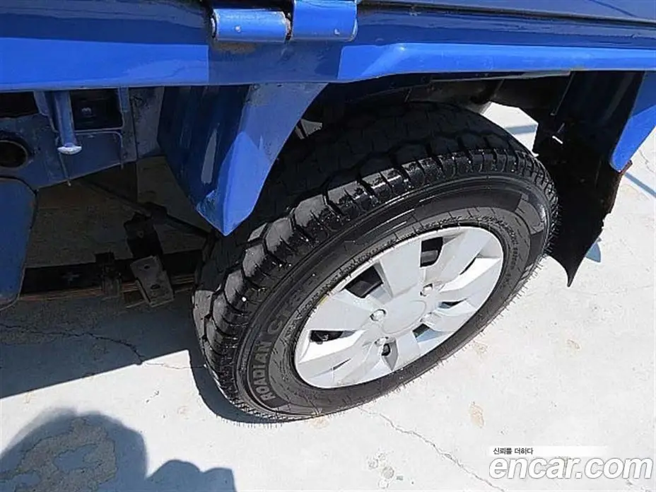 Chevrolet labo 2017 0.8 механика, фото 5
