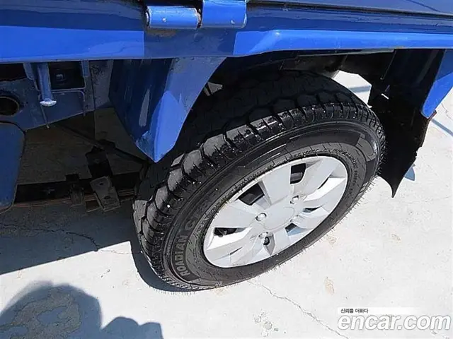 Chevrolet labo 2017 0.8 механика, миниатюра 5