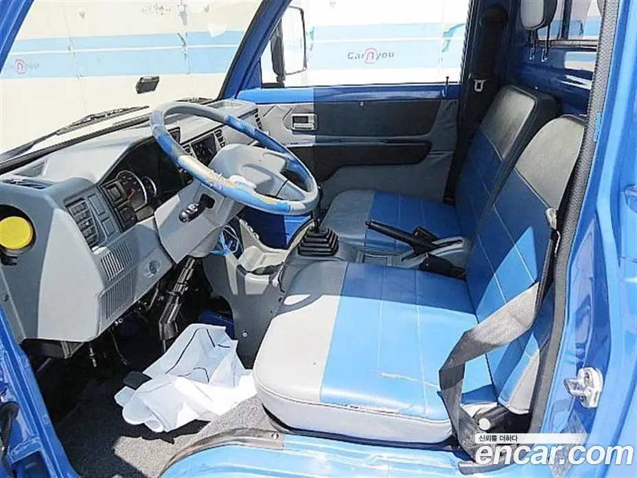 Chevrolet labo 2017 0.8 механика, фото 7