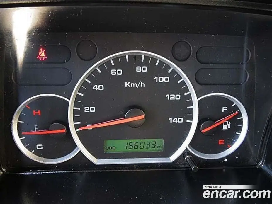 Chevrolet labo 2017 0.8 механика, фото 8