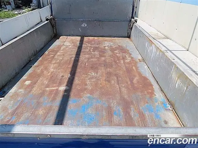 Chevrolet labo 2017 0.8 механика, миниатюра 9