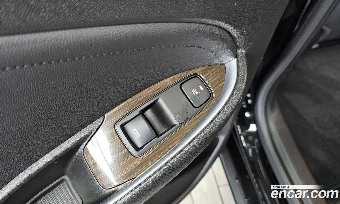 Chevrolet Malibu 2019 1.6 автомат (гидро), фото 19