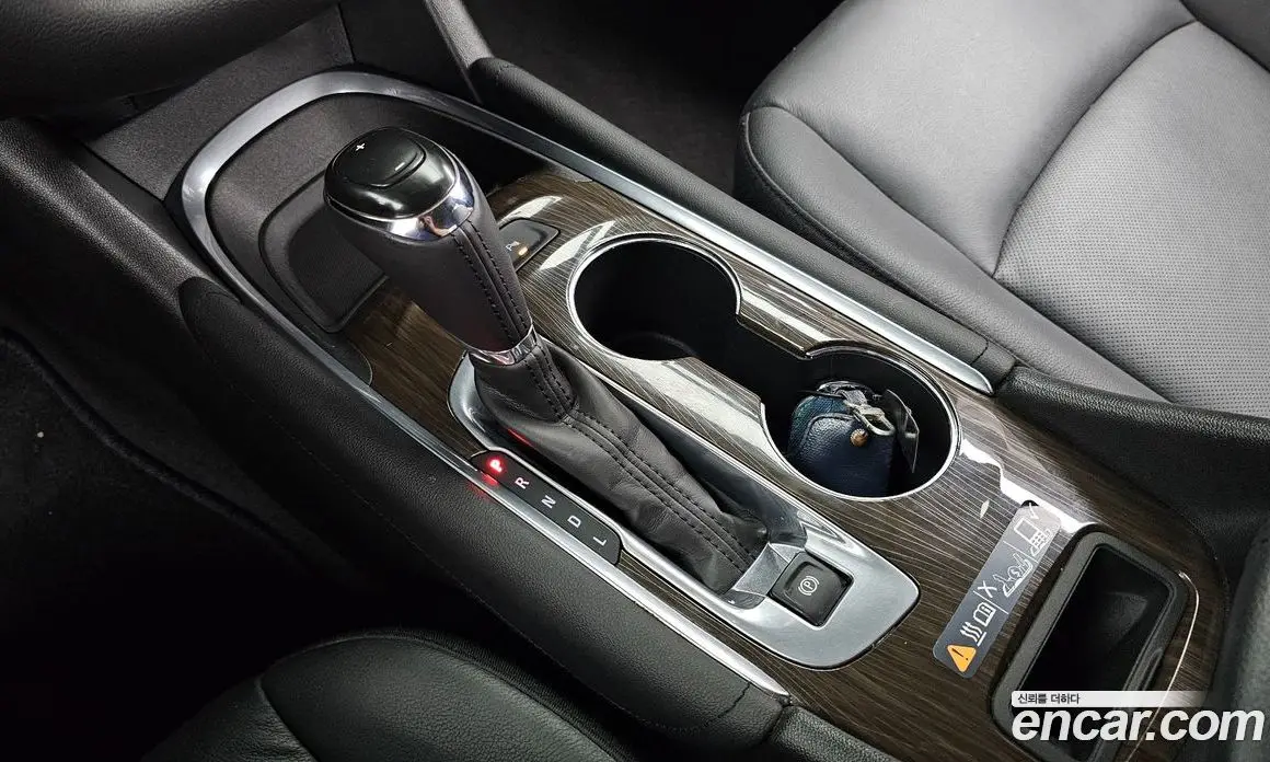 Chevrolet Malibu 2019 1.6 автомат (гидро), фото 9