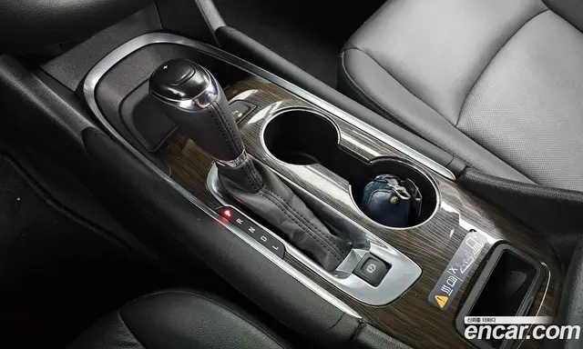 Chevrolet Malibu 2019 1.6 автомат (гидро), миниатюра 9