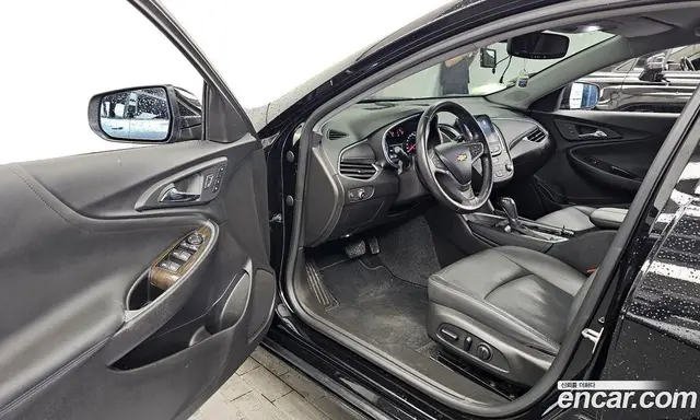 Chevrolet Malibu 2019 1.6 автомат (гидро), миниатюра 10