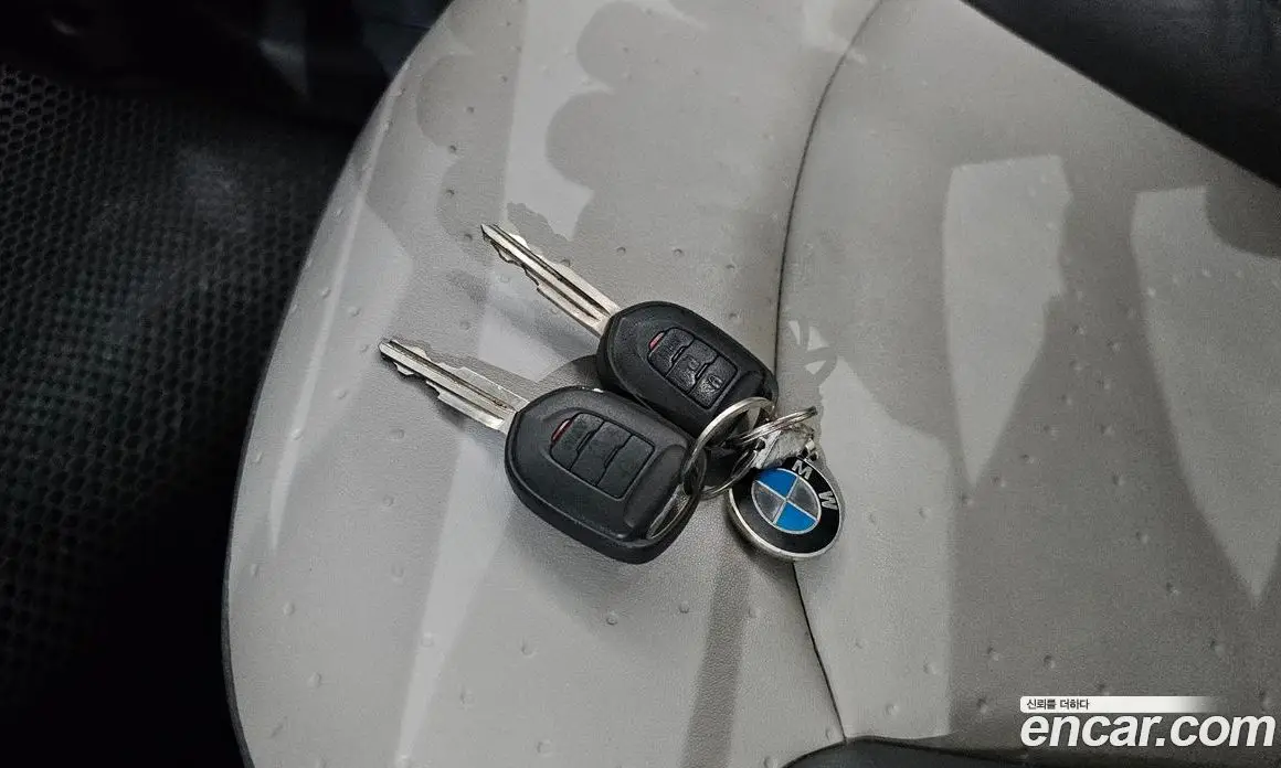 Chevrolet Matiz 2010 1.0 автомат (гидро), фото 18