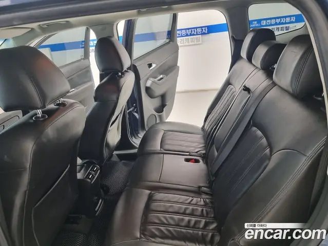 Chevrolet Orlando 2013 2.0 автомат (гидро), миниатюра 11