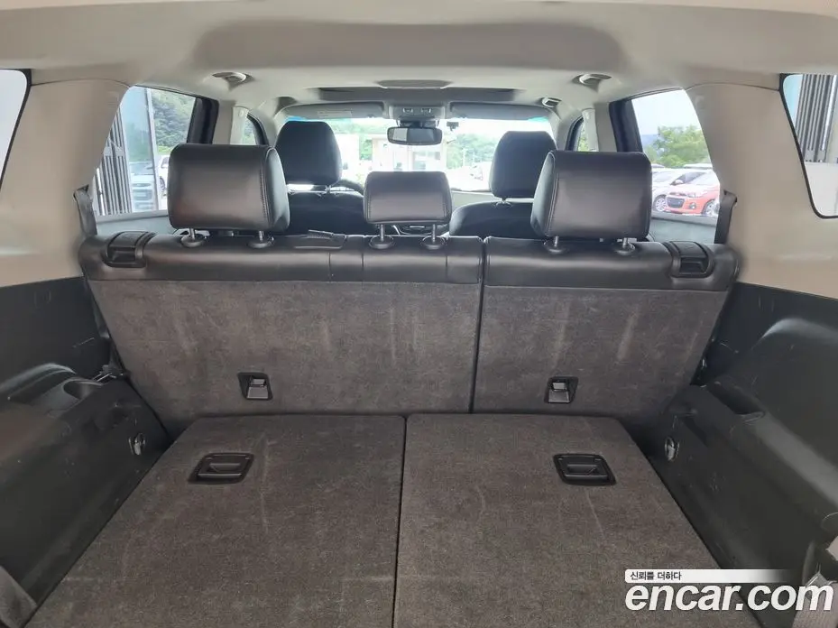 Chevrolet Orlando 2013 2.0 автомат (гидро), фото 12