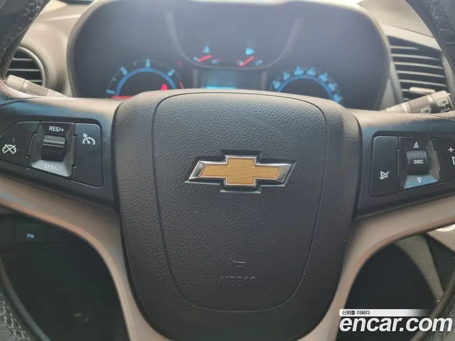 Chevrolet Orlando 2013 2.0 автомат (гидро), фото 13