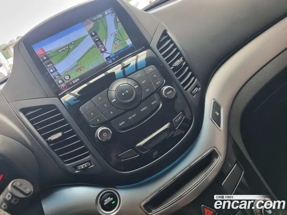 Chevrolet Orlando 2013 2.0 автомат (гидро), фото 15