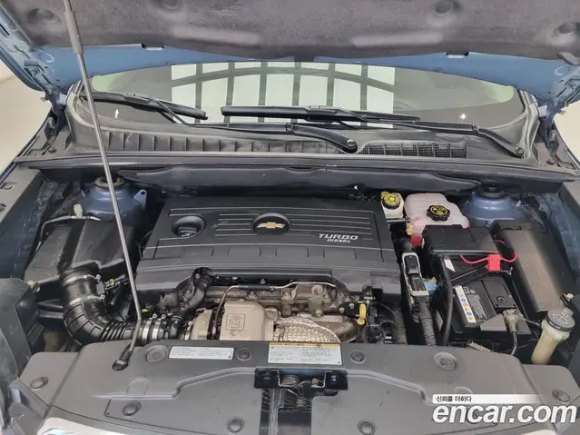 Chevrolet Orlando 2013 2.0 автомат (гидро), миниатюра 6