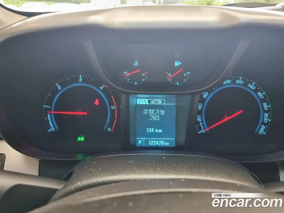 Chevrolet Orlando 2013 2.0 автомат (гидро), фото 8