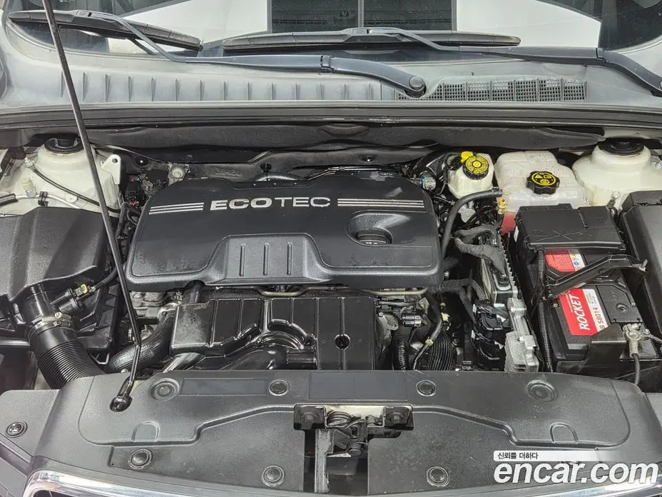 Chevrolet Orlando 2013 2.0 автомат (гидро), фото 11