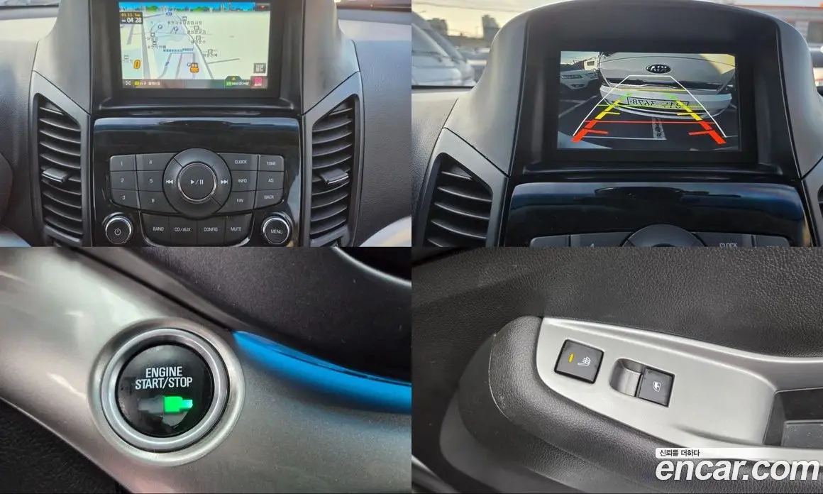 Chevrolet Orlando 2013 2.0 автомат (гидро), фото 14