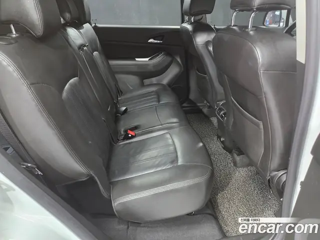 Chevrolet Orlando 2013 2.0 автомат (гидро), миниатюра 10