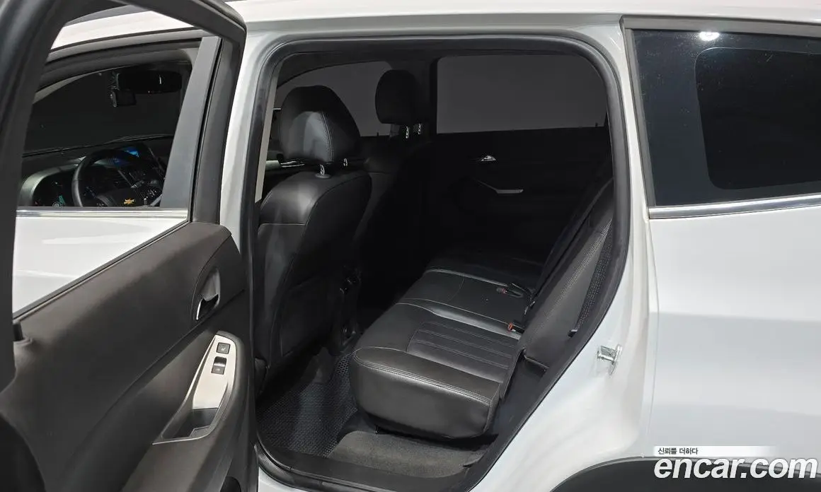 Chevrolet Orlando 2014 2.0 автомат (гидро), фото 11