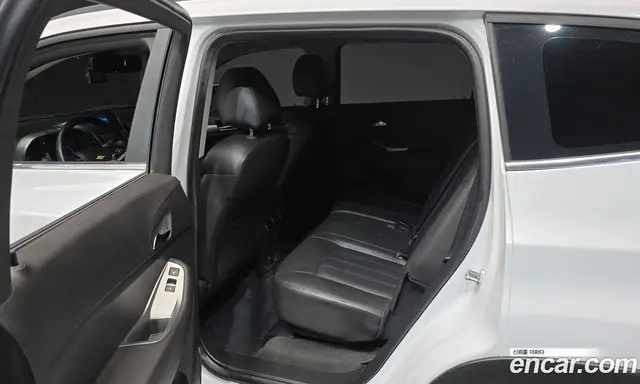 Chevrolet Orlando 2014 2.0 автомат (гидро), миниатюра 11