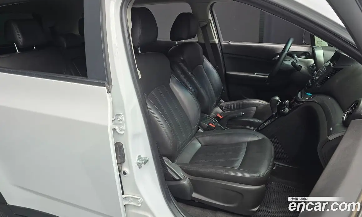 Chevrolet Orlando 2014 2.0 автомат (гидро), фото 12