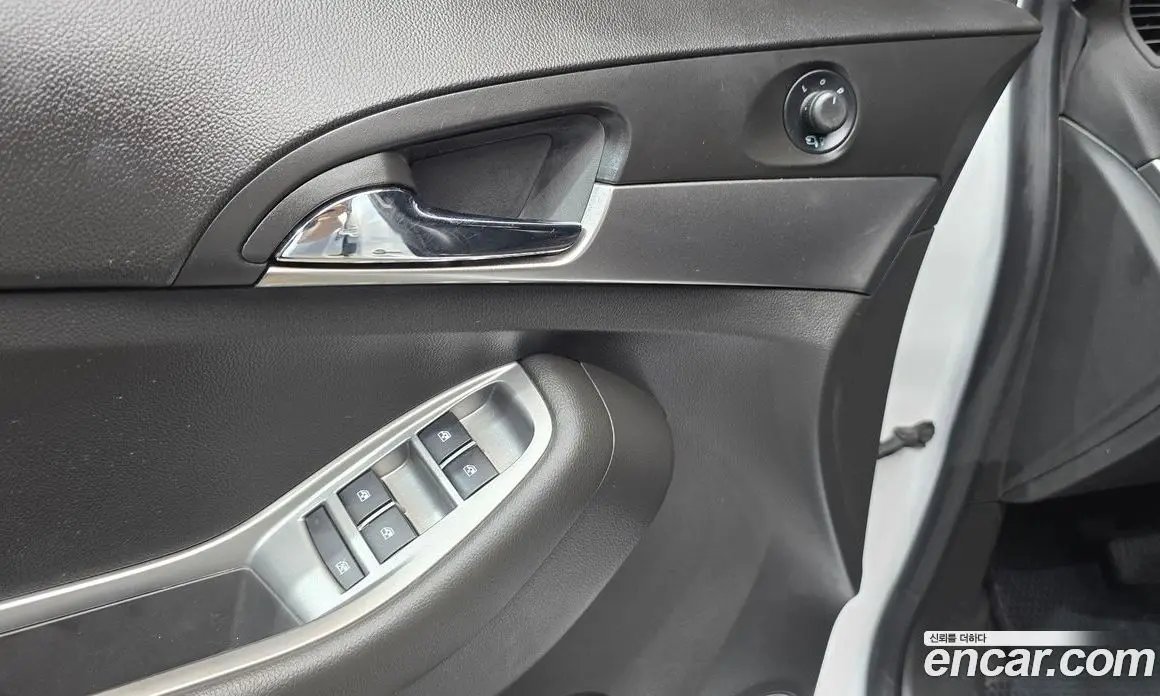 Chevrolet Orlando 2014 2.0 автомат (гидро), фото 14