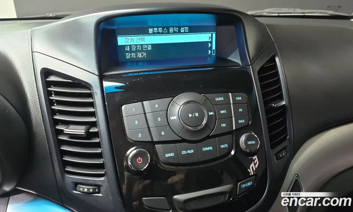 Chevrolet Orlando 2014 2.0 автомат (гидро), фото 17
