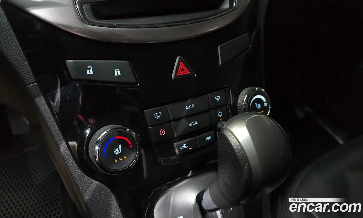Chevrolet Orlando 2014 2.0 автомат (гидро), фото 18
