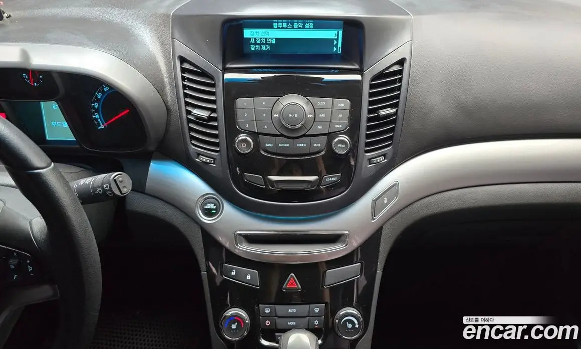 Chevrolet Orlando 2014 2.0 автомат (гидро), фото 20