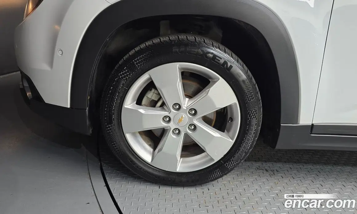 Chevrolet Orlando 2014 2.0 автомат (гидро), фото 5