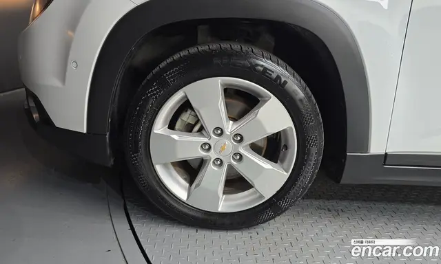 Chevrolet Orlando 2014 2.0 автомат (гидро), миниатюра 5