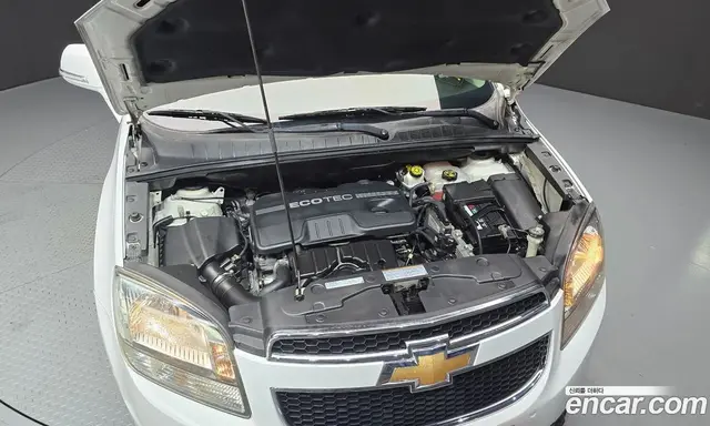 Chevrolet Orlando 2014 2.0 автомат (гидро), миниатюра 6
