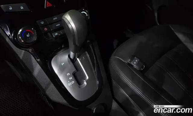 Chevrolet Orlando 2014 2.0 автомат (гидро), миниатюра 9