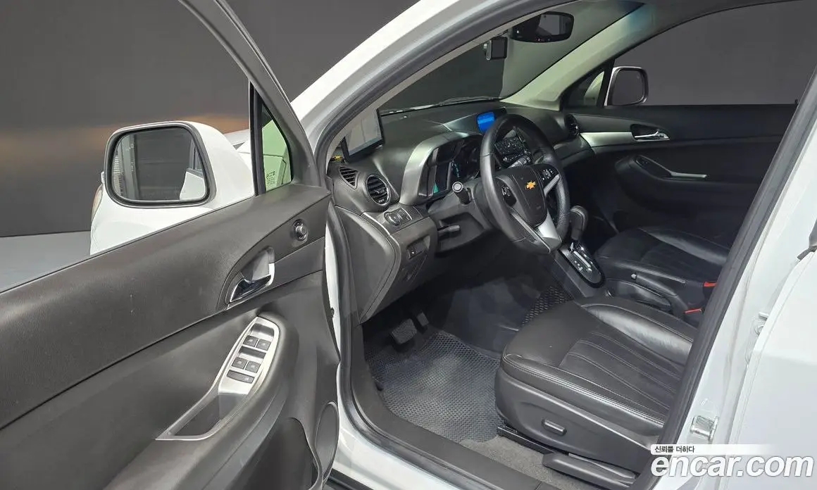 Chevrolet Orlando 2014 2.0 автомат (гидро), фото 10