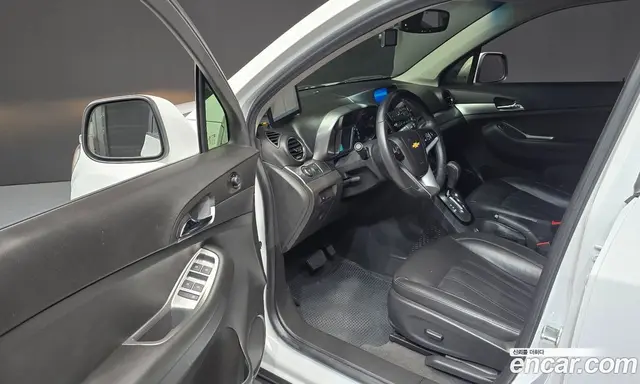 Chevrolet Orlando 2014 2.0 автомат (гидро), миниатюра 10