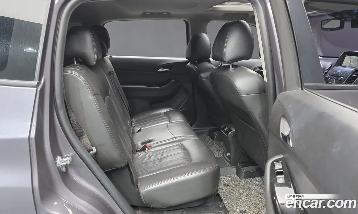Chevrolet Orlando 2014 2.0 автомат (гидро), фото 11