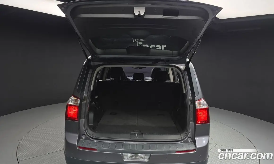 Chevrolet Orlando 2014 2.0 автомат (гидро), фото 20