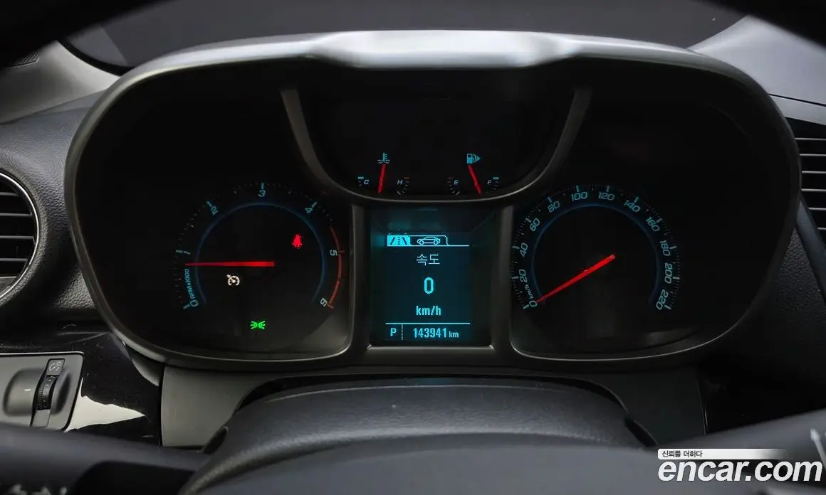 Chevrolet Orlando 2014 2.0 автомат (гидро), фото 8