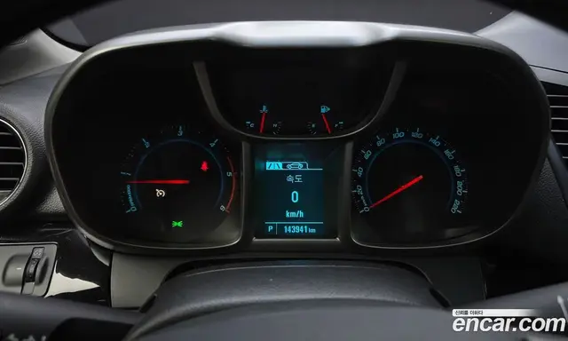 Chevrolet Orlando 2014 2.0 автомат (гидро), миниатюра 8
