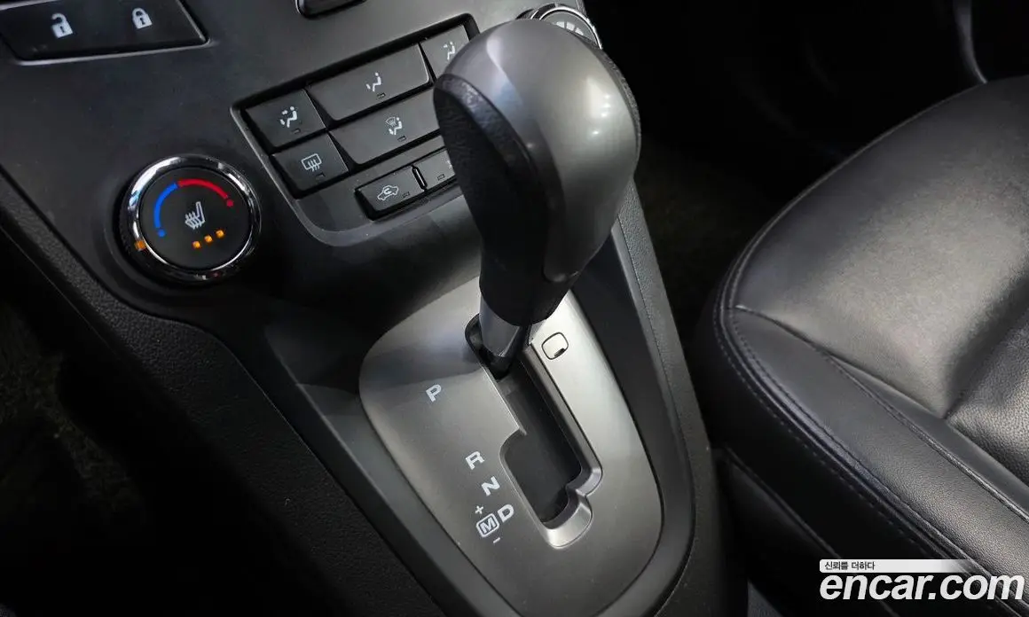 Chevrolet Orlando 2014 2.0 автомат (гидро), фото 9