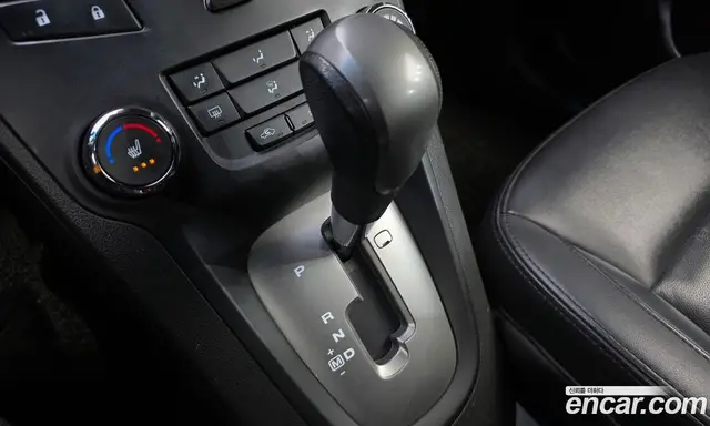 Chevrolet Orlando 2014 2.0 автомат (гидро), миниатюра 9