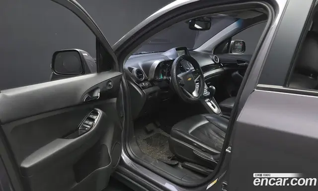 Chevrolet Orlando 2014 2.0 автомат (гидро), миниатюра 10