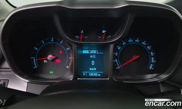 Chevrolet Orlando 2016 2.0 автомат (гидро), миниатюра 11
